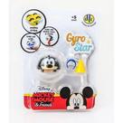 Peão Disney Pixar Gyro Star Pateta - Dtc 4917