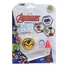 Peão Marvel Gyro Hero - Vespa- DTC- 4922