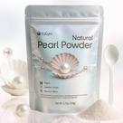 Pearl Powder EquSym 150g de máscara natural para cuidados com a pele em pó