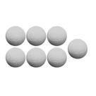 Pebolim Bola Jogo Com 7 Unidades
