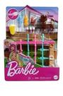 Pebolim Mini Playset com Pet Barbie - Mattel GRG75-GRG77-944 Pebolim Mini Playset com Pet Barbie - Mattel GRG75-GRG77-944