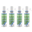 Peça 4 Espuma Expansiva Pu 500ml 320g Tekbond