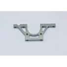 Peca Automodelo Bloco de Rolamento Alu 1/10 Serpent 401365