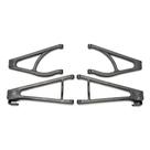 Peca Automodelo Conjunto de Braco de Suspensao Traxxas 533r Peca Automodelo Conjunto de Braco de Suspensao Traxxas 533r