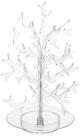 Peça central Money Tree Amscan Stunning Clear Plastic 30cm Peça central Money Tree Amscan Stunning Clear Plastic 30cm