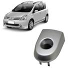 Peça da ponta maçaneta externa dianteira Nissan Livina S 2010 a 2014