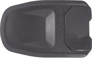 Peça de extensão reversível Rawlings R16, protetor facial, grafite fosco Peça de extensão reversível Rawlings R16, protetor facial, grafite fosco