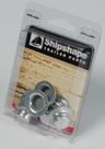 Peça de reposição Cap Nuts CE Smith para reboque 1/2 polegada 8C