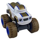 Peça de reposição Fisher-Price Launch & Stunts Hauler GYD04
