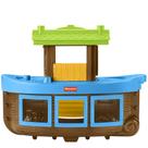 Peça de reposição Fisher-Price Little People Noah's Ark HNG03 Peça de reposição Fisher-Price Little People Noah's Ark HNG03
