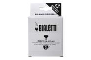 Peça de Reposição Funil Filtro Bialetti Venus Kitty Musa 2 Xícaras Peça de Reposição Funil Filtro Bialetti Venus Kitty Musa 2 Xícaras