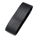 Peça de reposição Lens Zoom Grip Rubber Ring para Nikon 24-70mm