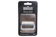 Peça de reposição para cabeça de barbear Braun 94M Silver Series 9