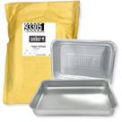 Peça de reposição Weber Aluminium Catch Pan Kit 93305