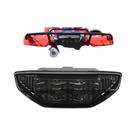 Peça De Substituição Da Luz Traseira LED Para Honda TRX 700xx 500 300EX 400EX 33700-HN1-A71 Para
