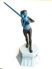 Peça de xadrez star wars: aayla secura - deagostini