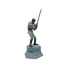 Peça de xadrez star wars: luke skywalker - deagostini