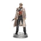 Peça de xadrez Toynk DC Chess Collection 10 Commissioner Gordon Peça de xadrez Toynk DC Chess Collection 10 Commissioner Gordon