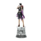 Peça de Xadrez Toynk DC Chess Collection 7 Batgirl (Knight)