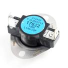 Peça OEM do interruptor de limite de temperatura do forno Coleman L145-30