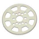 Peca para Automodelo Engrenagem 79t (48 Pitch Cnc Cut Delrin Spure Gear 79t) - Cso G48-079
