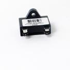 Peça Partida Ar Condicionado CBB61 2.0uF 450V Retangular