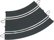 Peça Set De Pista De Autorama Curva Elétrico 1/32
