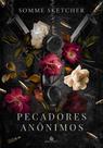 PECADORES ANÔNIMOS - Somme Sketcher - Romance Adulto PECADORES ANÔNIMOS - Somme Sketcher - Romance Adulto
