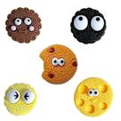 Peças 3D Decoração Sestini Studio - Cookies