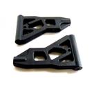 Pecas Automodelo 86004 Front Lower Suspension Arms Himoto Exm 16