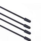 Pecas Automodelo Antenna Pipes 4 Pecas Himoto 02057