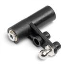 Pecas Automodelo Servo Saver Arm Complete B Himoto 02075