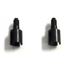 Pecas Automodelo Universal Joint Diferencial Himoto 02032