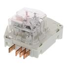 Peças Compatíveis com Temporizador de Degelo Edgewater Frigidaire FPE Peças Compatíveis com Temporizador de Degelo Edgewater Frigidaire FPE