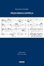Peças Corais e Cappella Peças Corais e Cappella