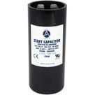 Peças de aplicação do capacitor de partida do motor 108-130uF 330VAC