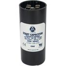 Peças de aplicação do capacitor de partida do motor 130-156uF 250VAC CON-130-250 Peças de aplicação do capacitor de partida do motor 130-156uF 250VAC CON-130-250