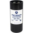 Peças de aplicação do capacitor de partida do motor 145-175uF 330VAC