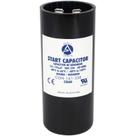 Peças de aplicação do capacitor de partida do motor 161-193uF 330VAC