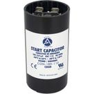 Peças de aplicação do capacitor de partida do motor 189-227uF 110-125VAC Peças de aplicação do capacitor de partida do motor 189-227uF 110-125VAC