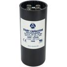 Peças de aplicação do capacitor de partida do motor 189-227uF 250VAC CON-189-250 Peças de aplicação do capacitor de partida do motor 189-227uF 250VAC CON-189-250