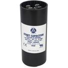 Peças de aplicação do capacitor de partida do motor 233-280uF 110-125VAC