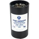 Peças de aplicação do capacitor de partida do motor 300-360uF 250VAC CON-300-250