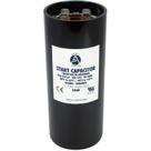 Peças de aplicação do capacitor de partida do motor 460-560uF 250VAC Peças de aplicação do capacitor de partida do motor 460-560uF 250VAC