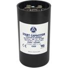 Peças de aplicação do capacitor de partida do motor 485-533uF 110-125VAC