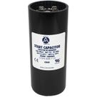 Peças de aplicação do capacitor de partida do motor CON-650-110 650-780uF 110-125V Peças de aplicação do capacitor de partida do motor CON-650-110 650-780uF 110-125V