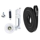 Peças de correia de polia para secador Samsung 6602 001655 DC93-00634A