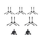 Peças De Escova Lateral Para Aspirador De Pó ILIFE V7 V7S A4 A4S A6 V3S V3L V3S pro V5 V50 V5S V5S