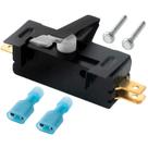 Peças de interruptor de porta Broz W10820036 279347 para Kenmore Whirlpool