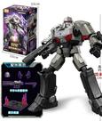 Peças de montar transformers megatron